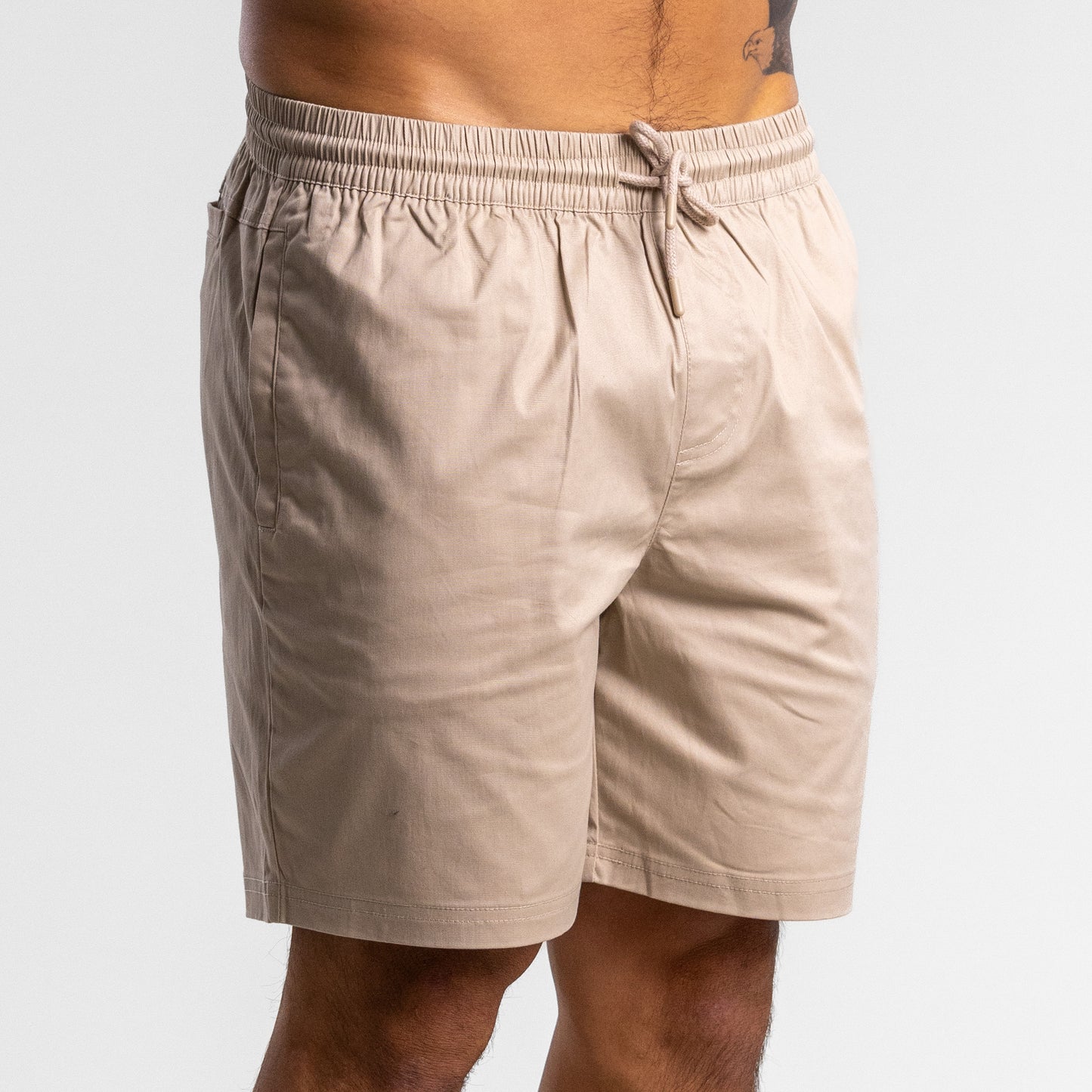 Capsize Box All-Day Short 7" Men's OAT