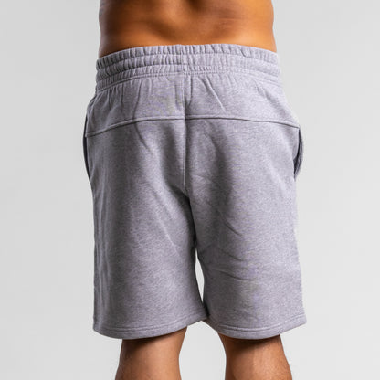 Capsize Block Short Unisex GREY MARLE