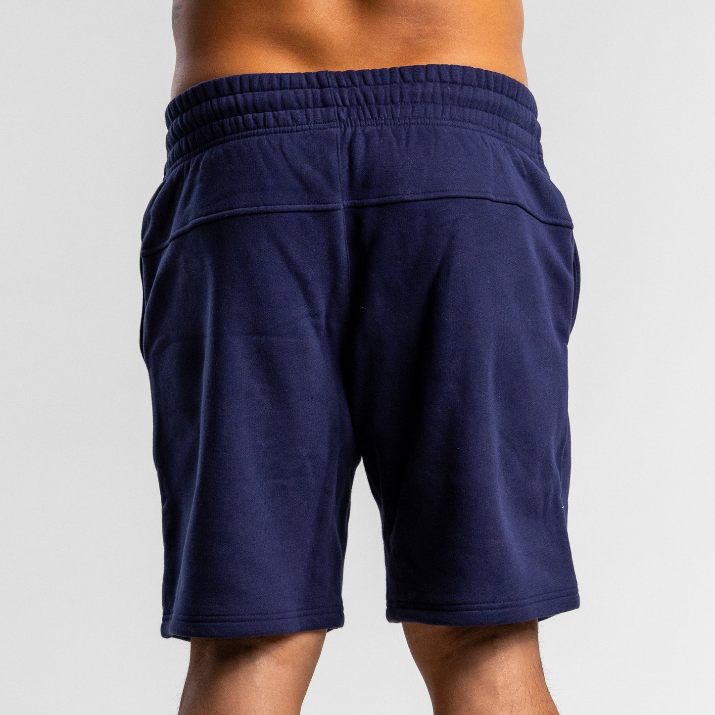 Capsize Block Short Unisex NAVY