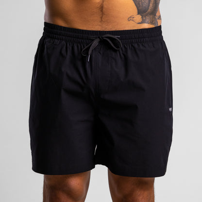 Labb Train Short 5" Men's BLACK