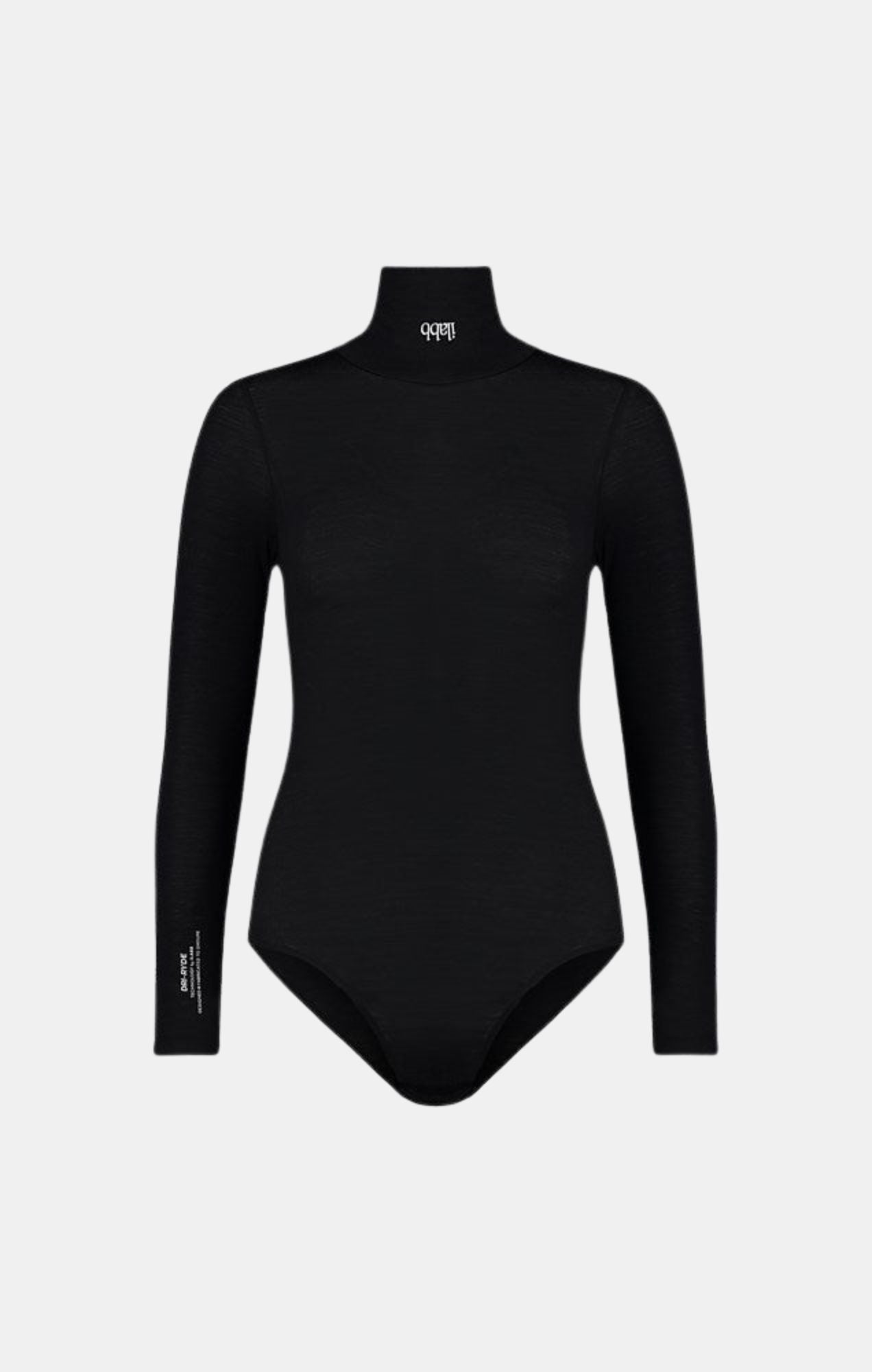 WOMENS MERINO BODYSUIT - ilabb