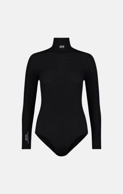 WOMENS MERINO BODYSUIT - ilabb