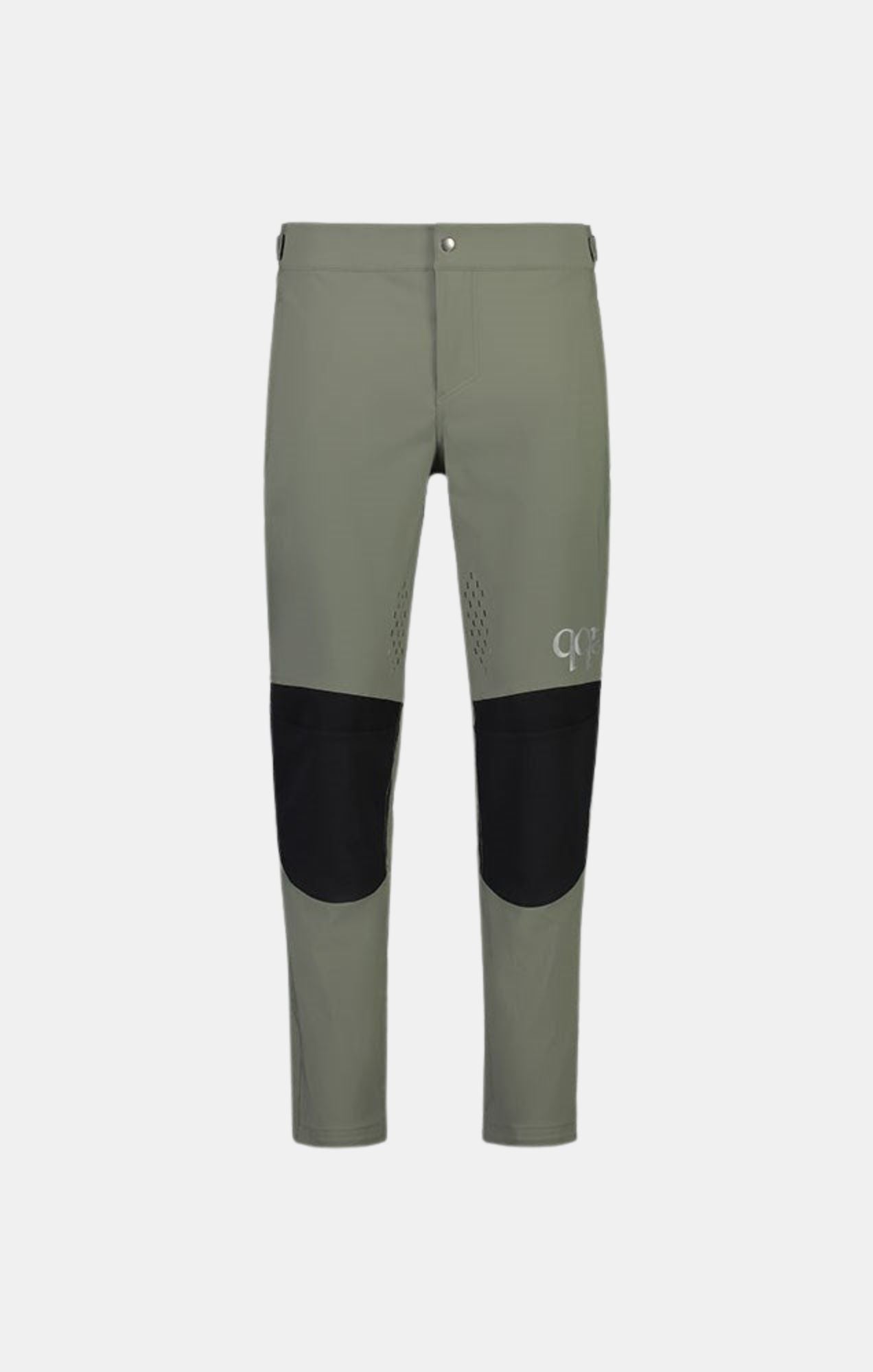 Men's Traverse Ride Pant - Army Green - ilabb