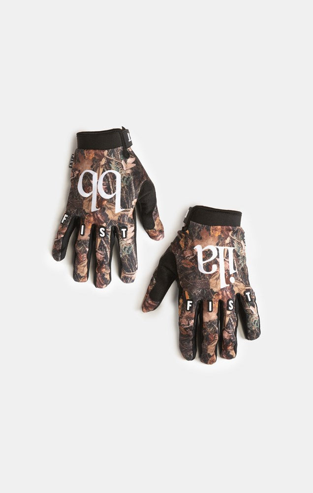 Fist Ride Glove - Canamo - ilabb